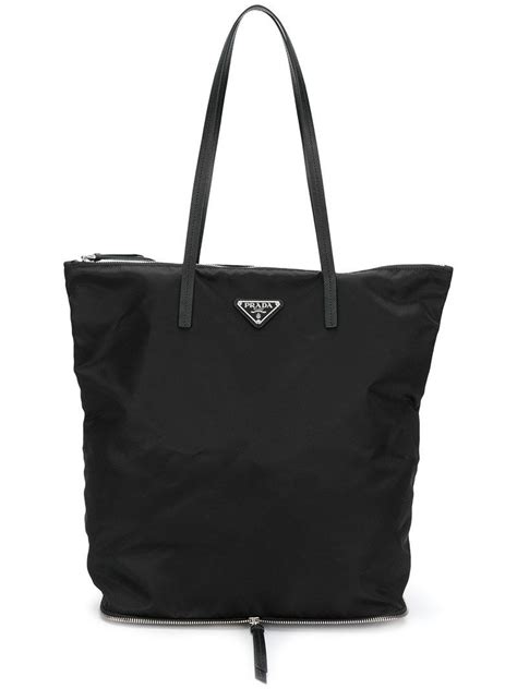 prada metallic tote|prada foldable shopping tote.